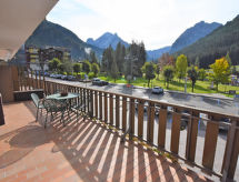 Apartamento Condominio al Parco
