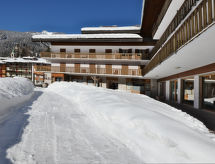 Apartamento Condominio al Parco