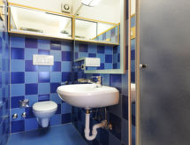 Apartamento Condominio al Parco