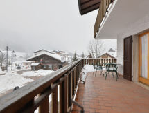 Apartamento Condominio al Parco