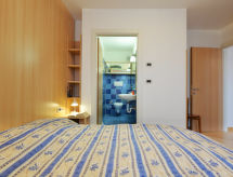Apartamento Condominio al Parco