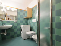 Apartamento Condominio al Parco