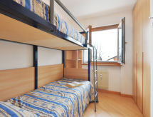Apartamento Condominio al Parco