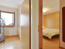 Apartamento Condominio al Parco
