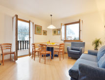 Apartamento Condominio al Parco