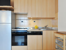 Apartamento Condominio al Parco