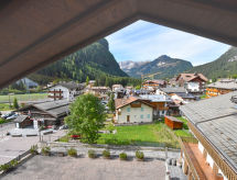 Ferienwohnung Condominio al Parco