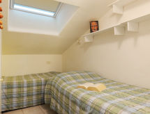 Ferienwohnung Condominio al Parco