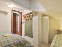 Ferienwohnung Condominio al Parco