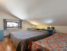 Ferienwohnung Condominio al Parco