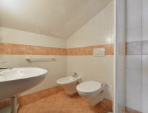 Ferienwohnung Condominio al Parco