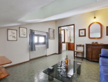 Ferienwohnung Condominio al Parco