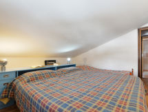 Ferienwohnung Condominio al Parco