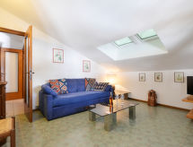 Ferienwohnung Condominio al Parco