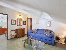 Ferienwohnung Condominio al Parco