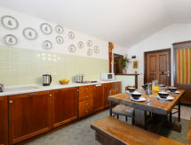 Ferienwohnung Condominio al Parco