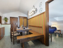 Ferienwohnung Condominio al Parco