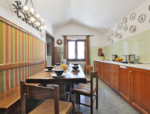 Ferienwohnung Condominio al Parco