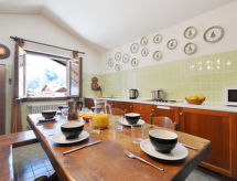 Ferienwohnung Condominio al Parco
