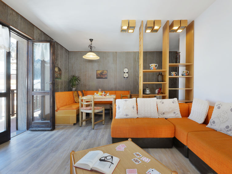 Holiday Apartment Al Parco