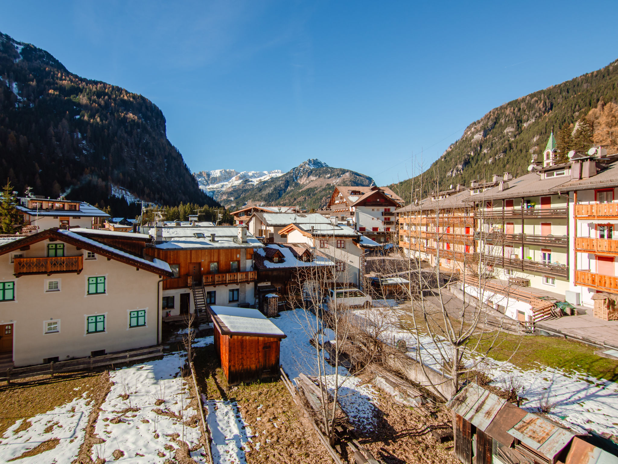 Photo of Condominio al Parco