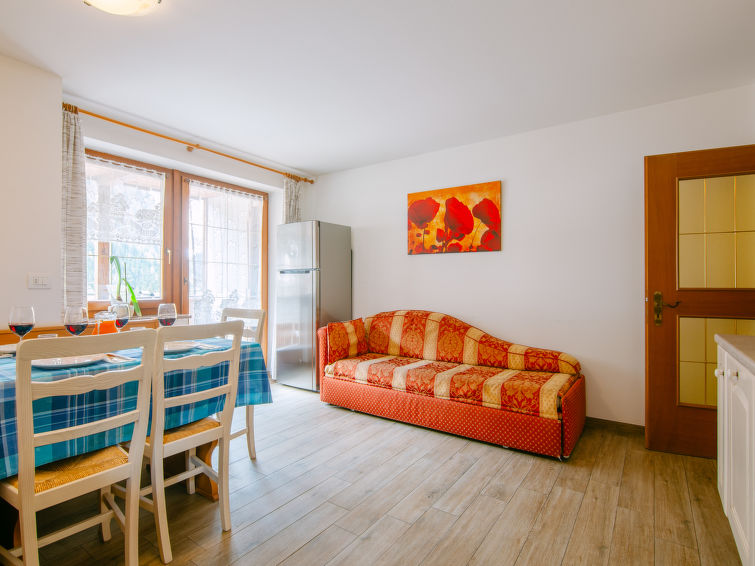 Search and Stay destination Canazei, Trentino-Alto Adige - Italy from AU$ 226. Appartamento Crepaz