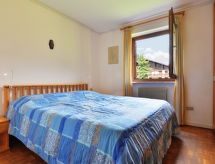 Apartamento Cesa Palua