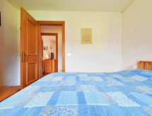 Apartamento Cesa Palua
