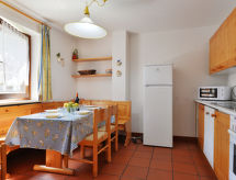 Apartamento Cesa Palua