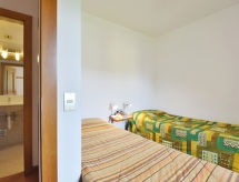 Apartamento Cesa Palua