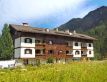 Apartamento Cesa Palua