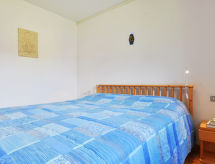 Apartamento Cesa Palua