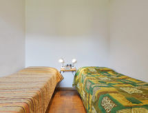 Apartamento Cesa Palua