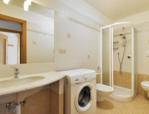 Apartamento Cesa Palua