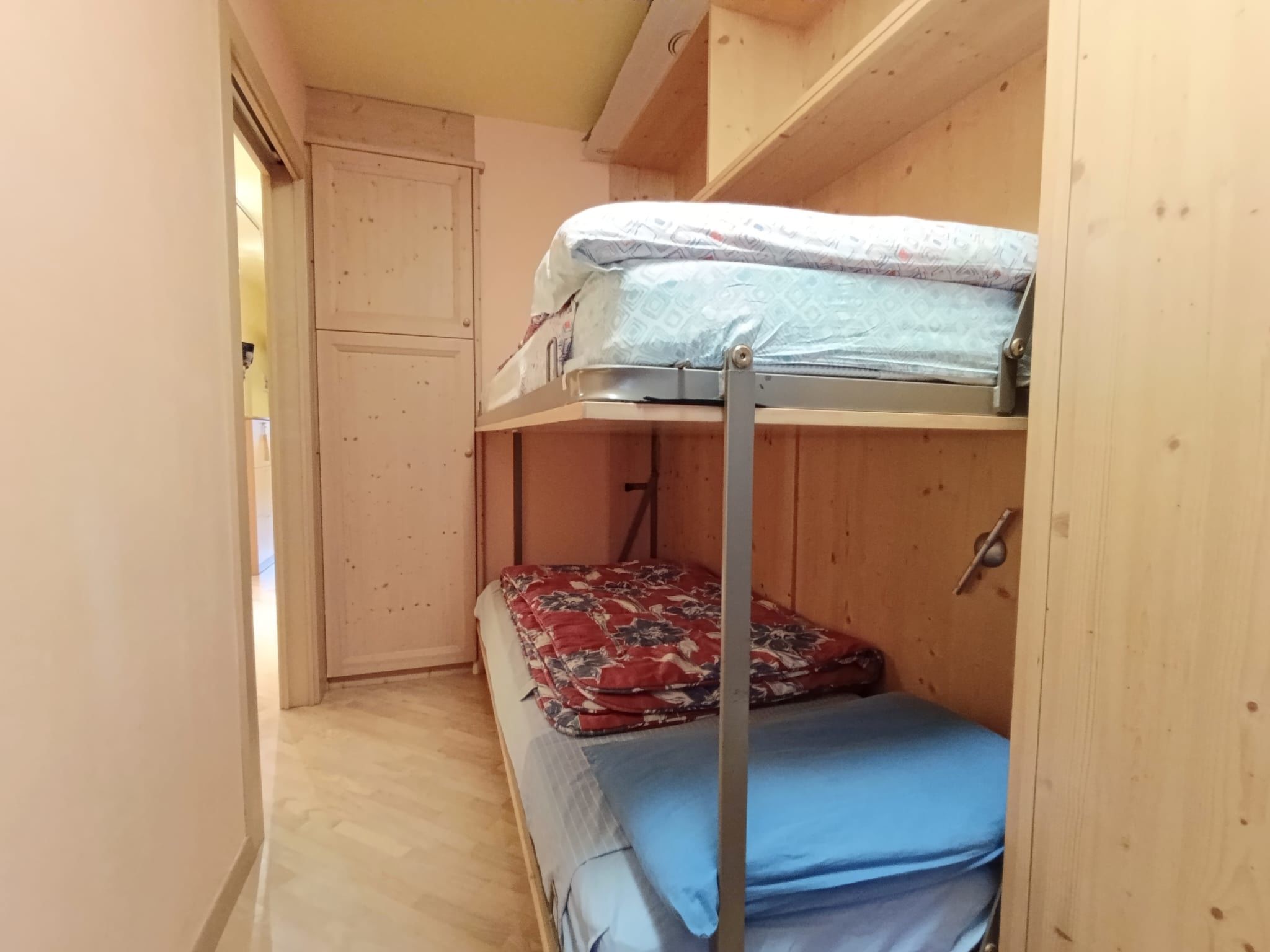 Appartamento Ghezzi-Dedans