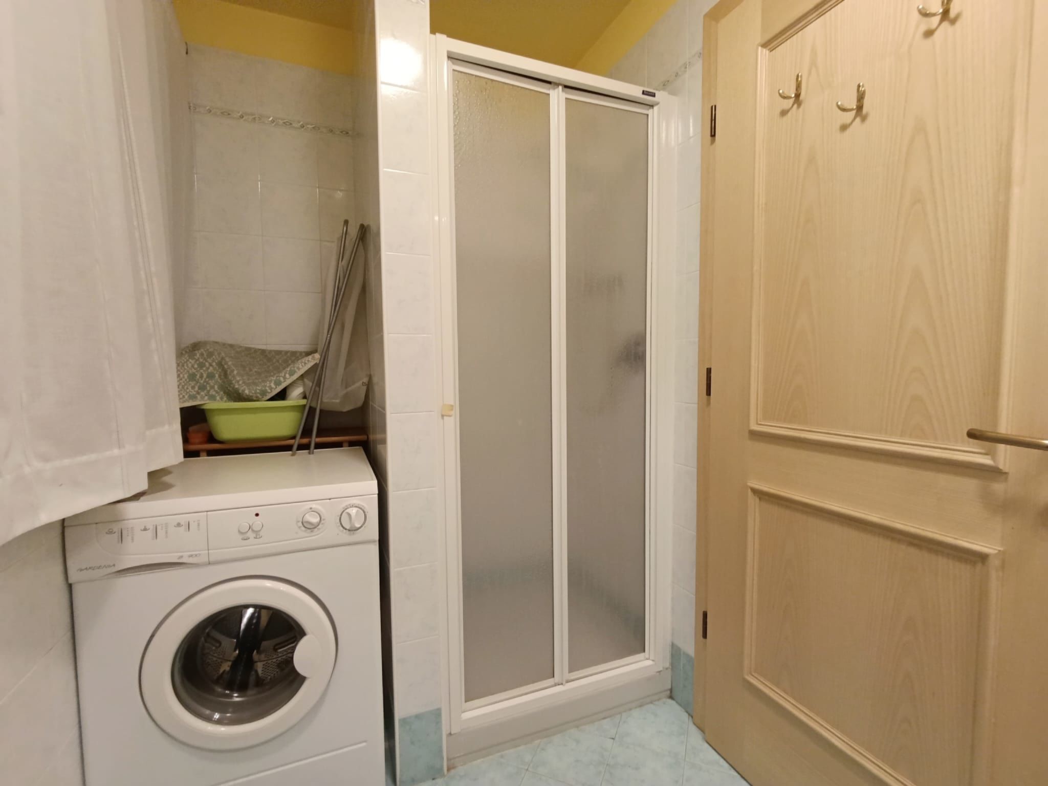 Appartamento Ghezzi-Dedans