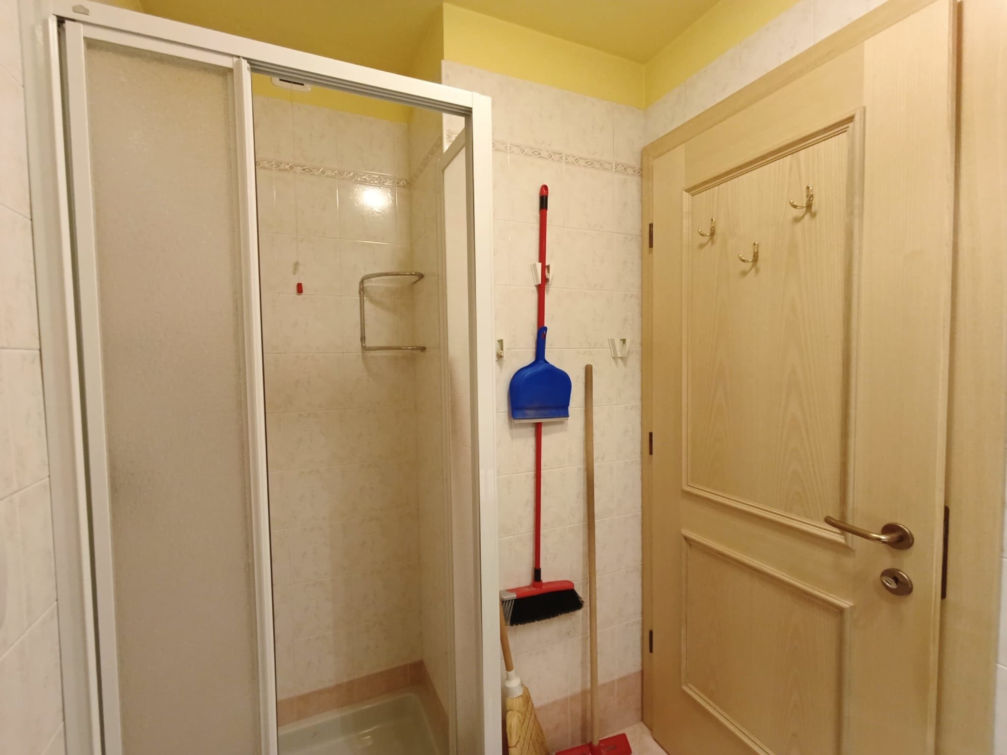 Appartamento Ghezzi-Dedans