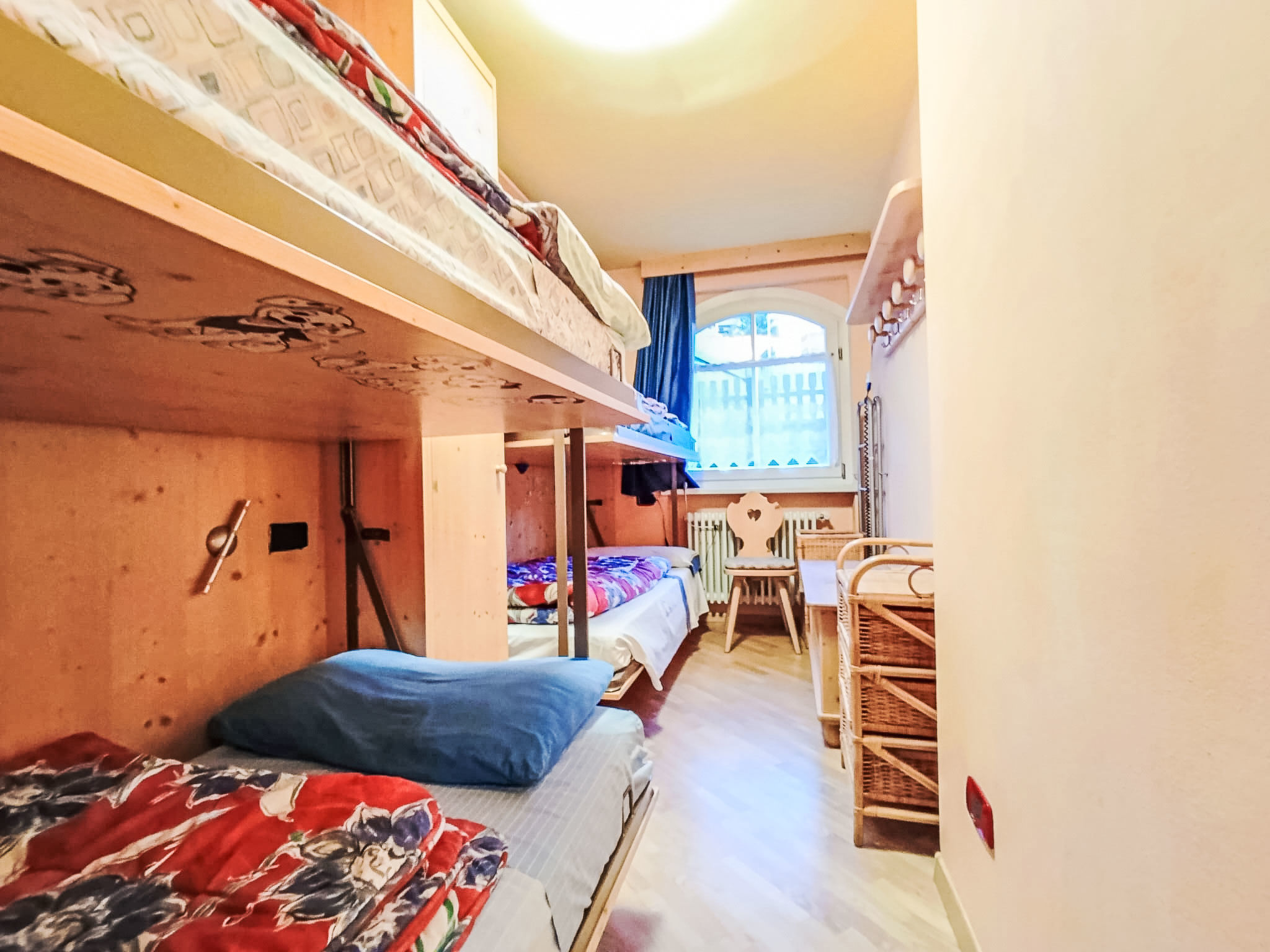 Appartamento Ghezzi-Dedans