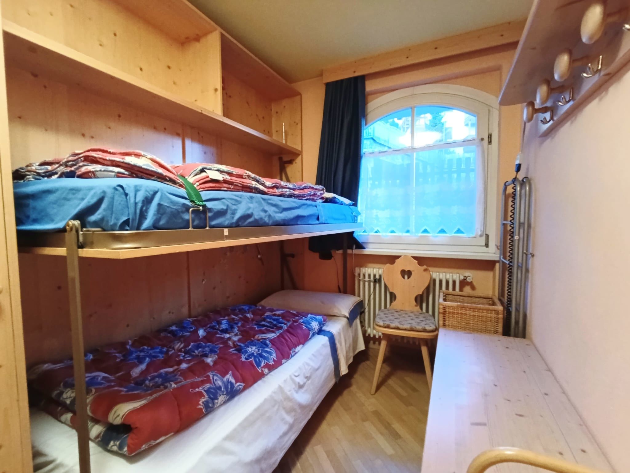 Appartamento Ghezzi-Dedans