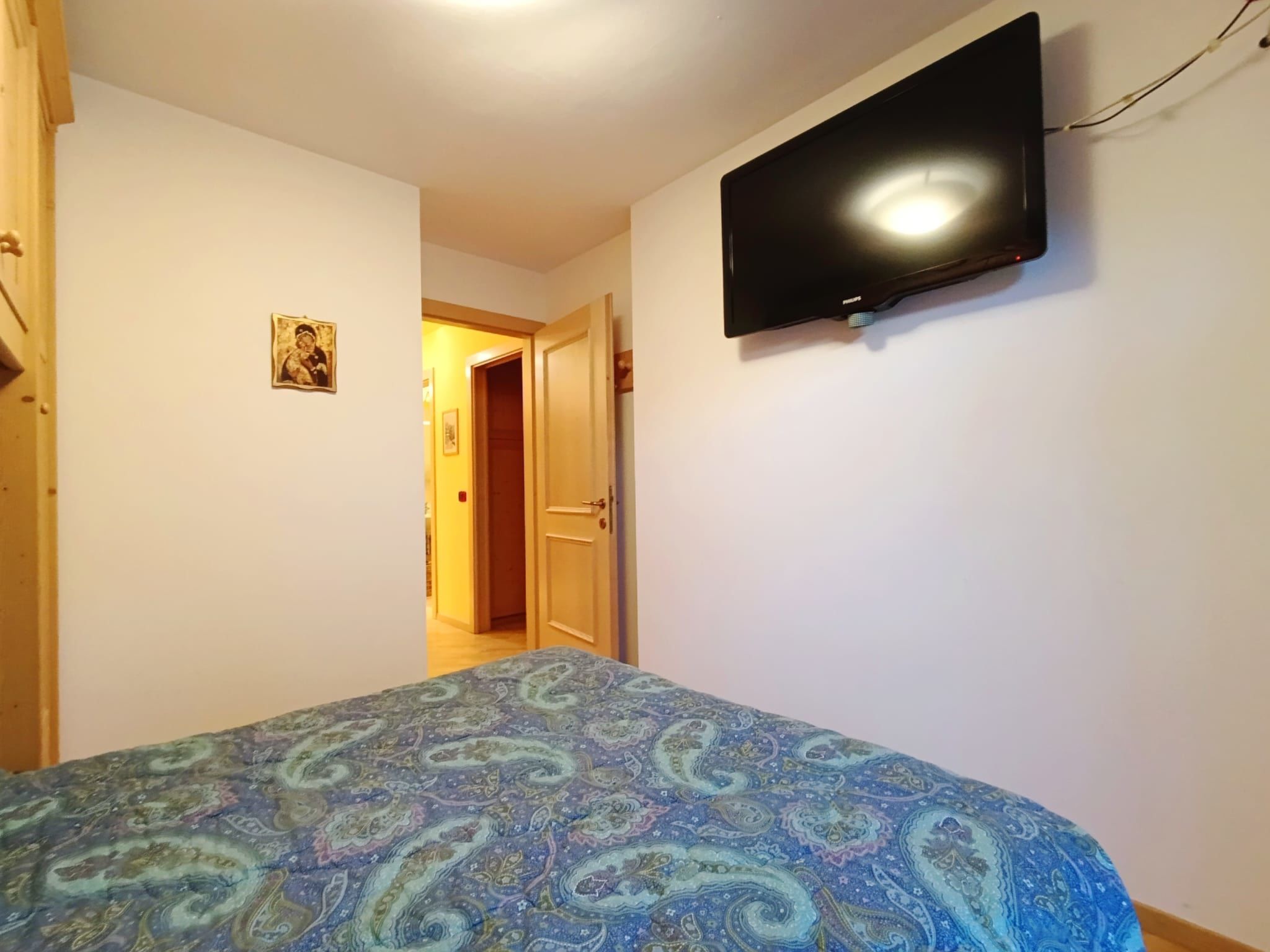 Appartamento Ghezzi-Dedans