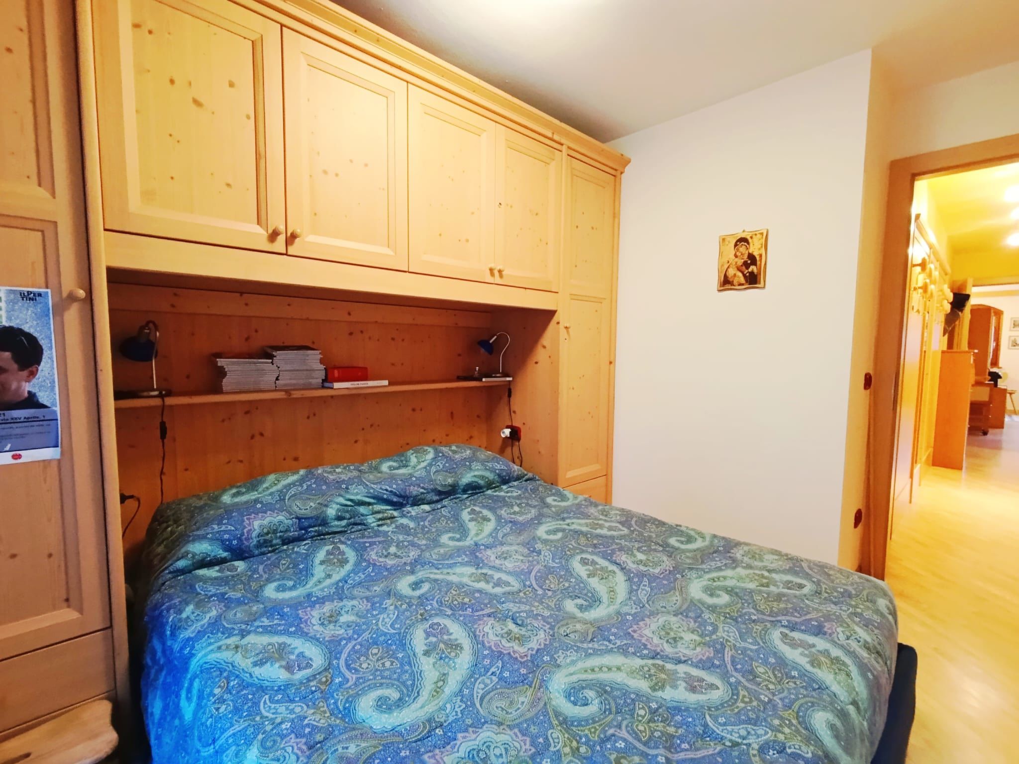 Appartamento Ghezzi-Dedans