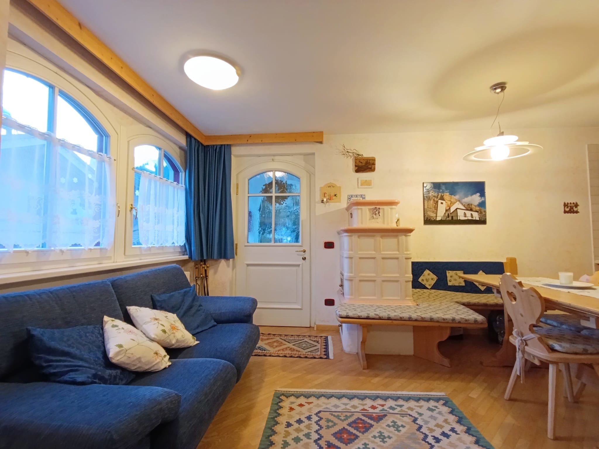 Appartamento Ghezzi-Dedans