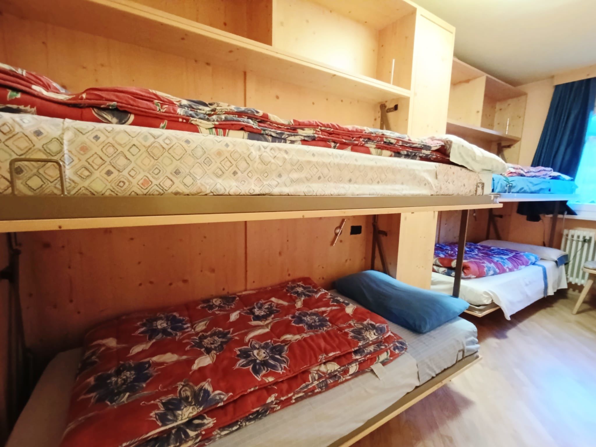 Appartamento Ghezzi-Dedans