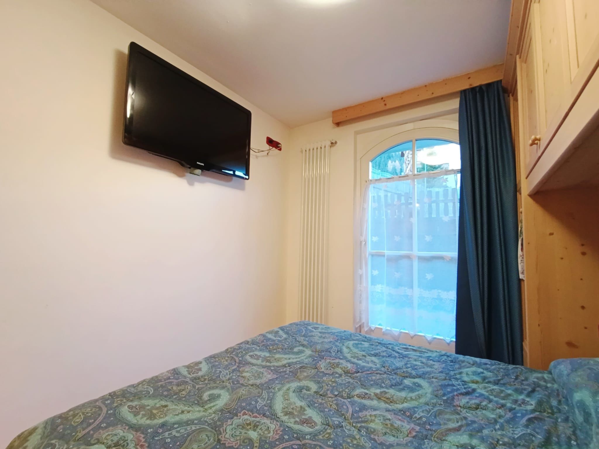 Appartamento Ghezzi-Dedans