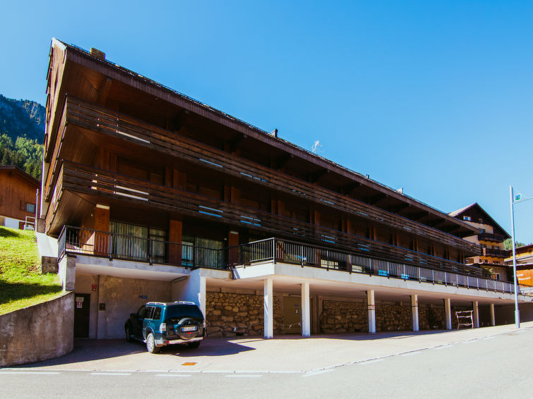 Photo of Condominio Giulia