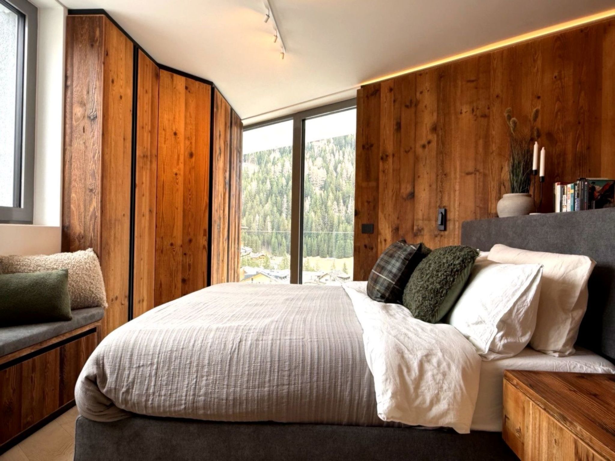 Photo of Domus Canazei