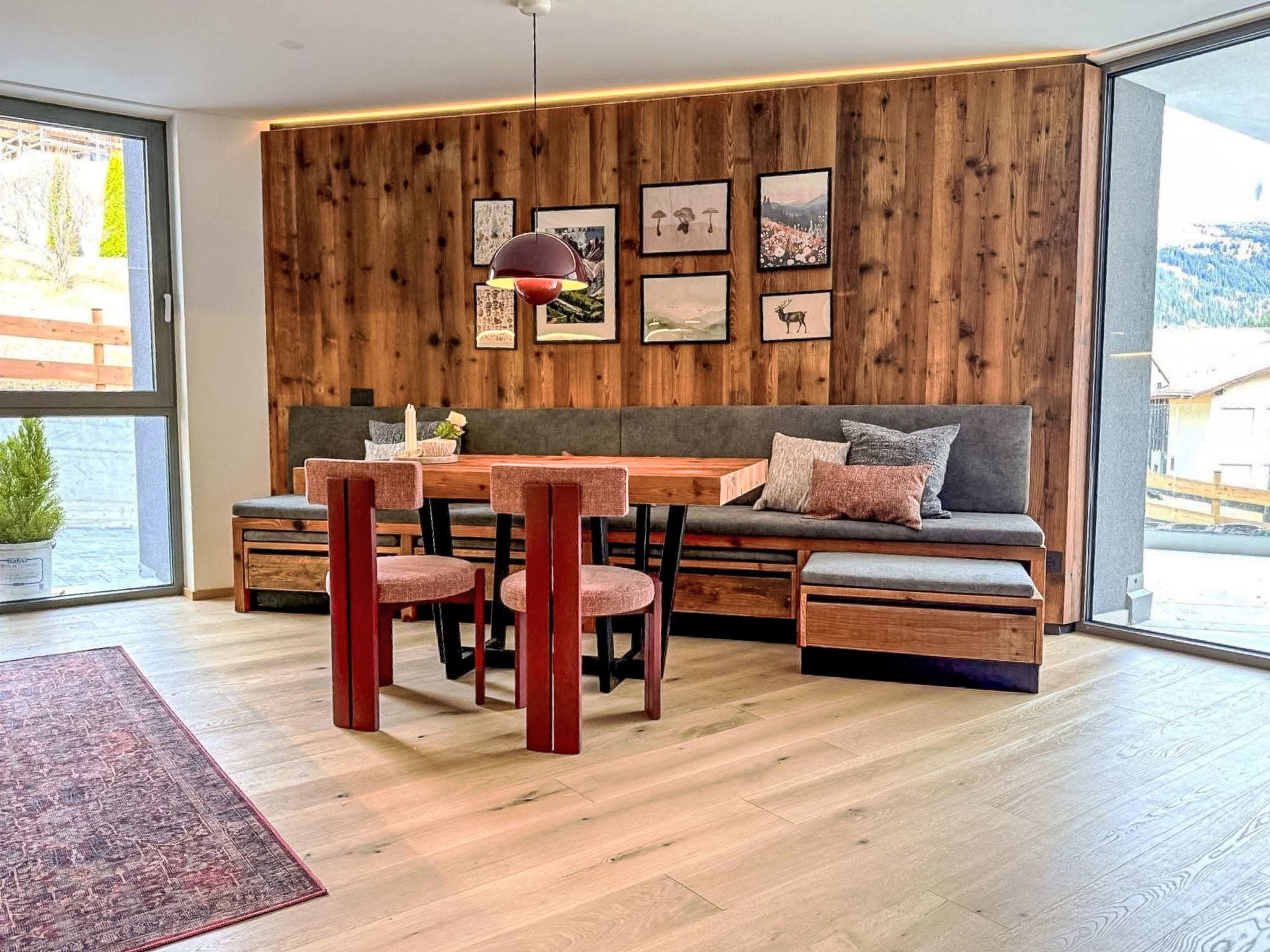 Photo of Domus Canazei