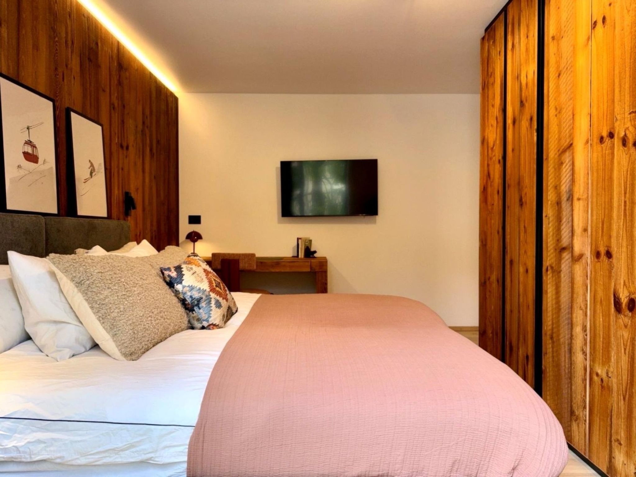 Photo of Domus Canazei