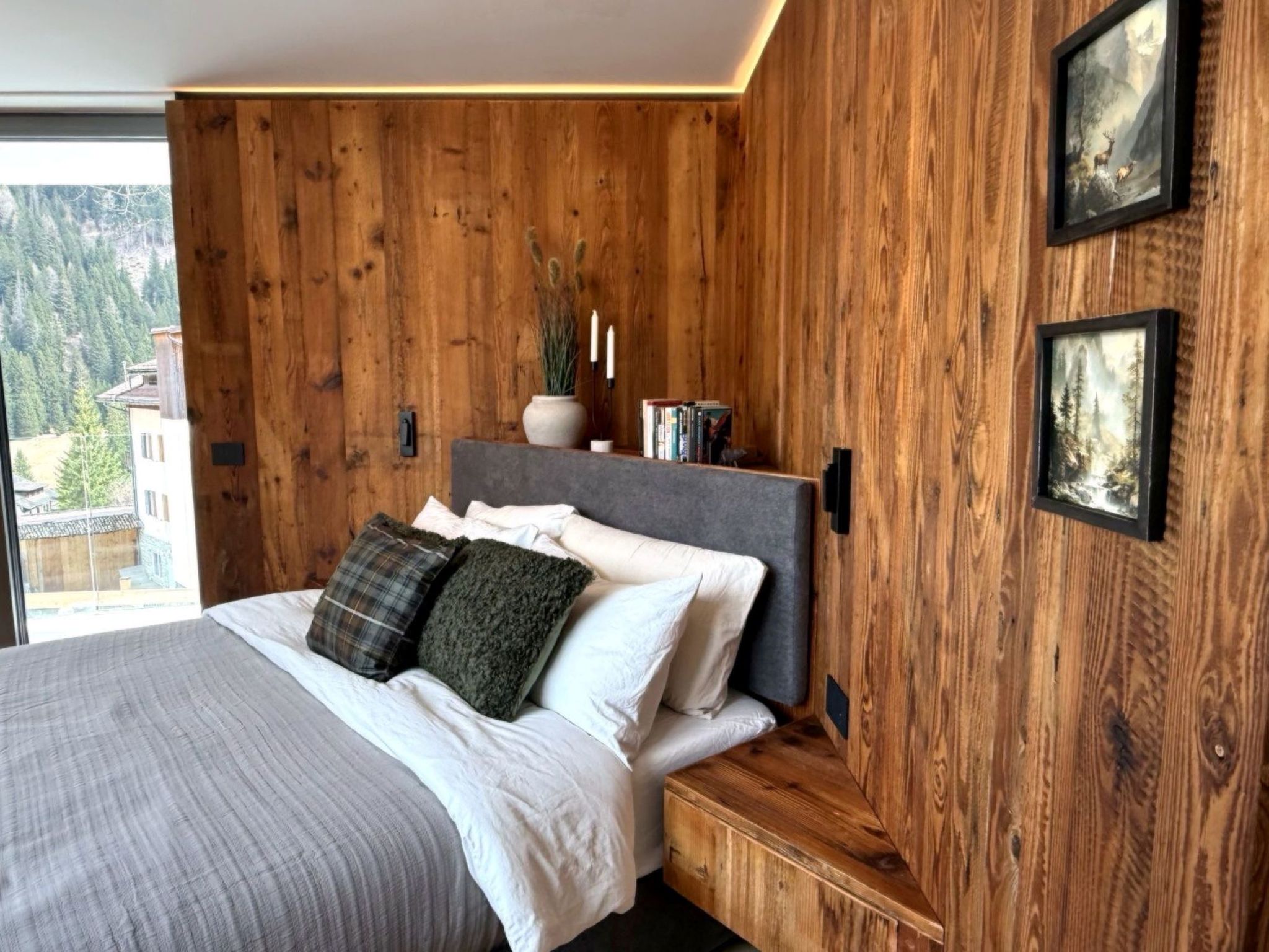 Photo of Domus Canazei