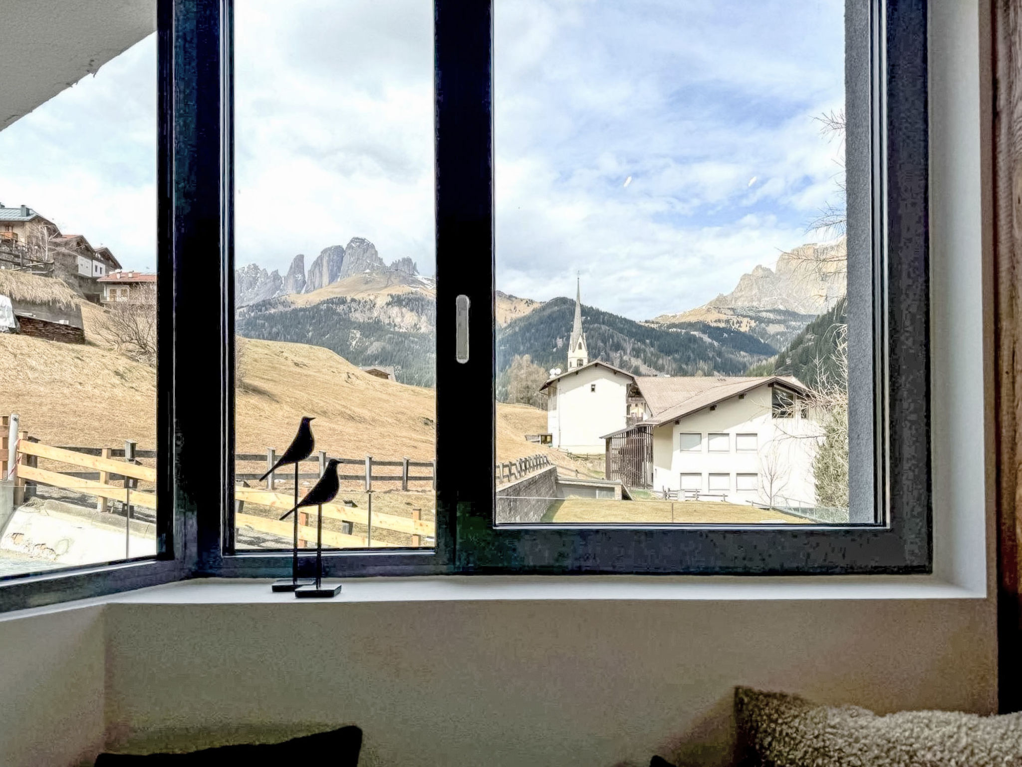 Photo of Domus Canazei